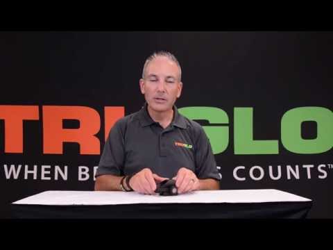 TRUGLO RED DOT REVIEW!! (ENTRY-LEVEL RED DOT)