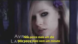 Avril Lavigne - Stop Standing There (TRADUÇÃO)