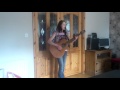 If you want blood female acoustic cover 