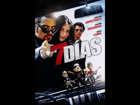 7 Días 2005 HD