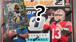 Optic mega box