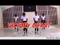 Samsong -Victory Chant (Kids Dance challenge)