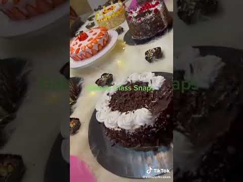 Gateau cake class clicks.. by Sweet of K Cakes