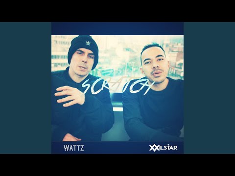 Scratch (feat. Wattz)