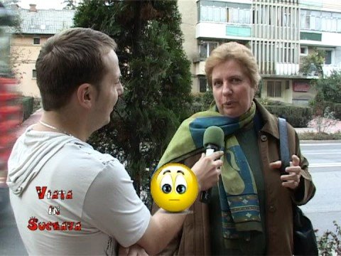 VIS 15.10.2008 - Zgomotul