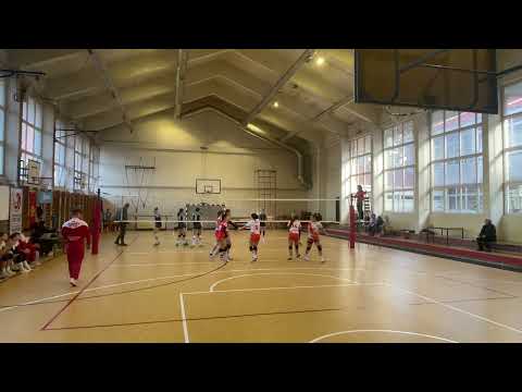 Prva Liga : ŽOK Lovćen - ŽOK Akademija  0-3