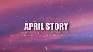 Download lagu APRIL STORY - Bii'Mg x Just_Stanlley Jmt mp3 Download lagu APRIL STORY - Bii'Mg x Just_Stanlley Jmt mp3