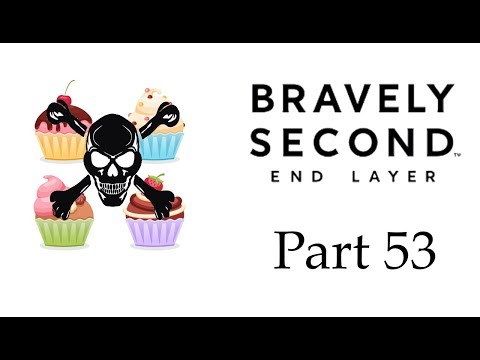 Bravely Second: End Layer Part 53-Fatal Confections