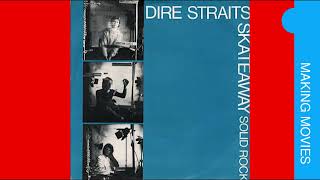 Skateaway - Dire Straits (remastered)