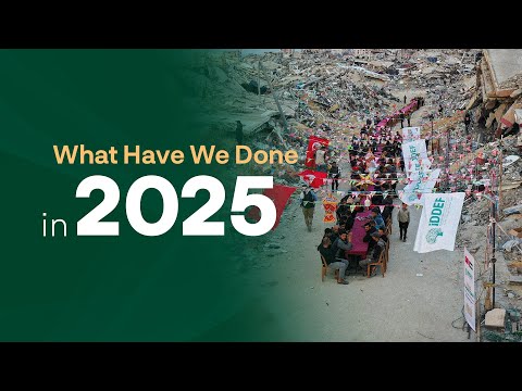 From Crisis to Hope: A Global Humanitarian Journey