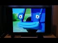 Opening To Barney You Can Be Anything 2002 VHS