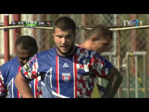 HIGHLIGHTS - Dinamo Vs Steaua (finala mică)