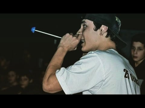 DIECA vs DAM - Semifinal - Saladillo Freestyle Vol.1