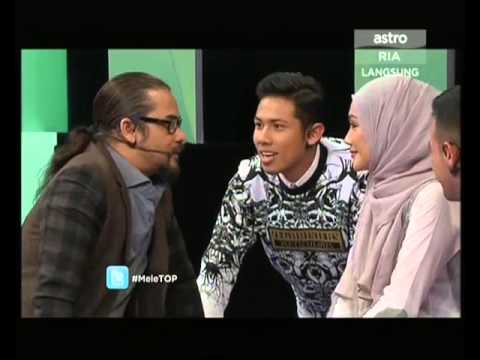 Awie n Erra pick up line