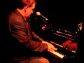 Boogie Woogie : Ben Waters Solo Piano - "Roll 'Em ...