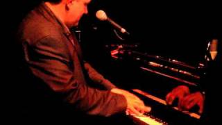 Boogie Woogie : Ben Waters Solo Piano - 