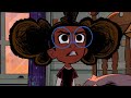 Lunella Stands Up To Her Mother Moon Girl And Devil Dinosaur