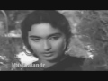 तुम्हारी मस्त नज़र गर इधर नहीं होती_Dil Hi To Hai1963_RajKapoor&Nutan_ Mukesh_Lata_Sahir_Roshan_a tri