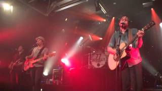 Long Way-77 Bombay Street Schüür Luzern 28.10.11