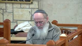 למה התורה מאיימת בסקילה  למרות שהיא לא מתכוונת לסקול? – שיעור 97 – ספר דברים