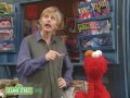 Sesame Street Elmo S World 1636