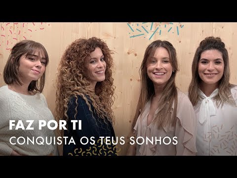 FAZ POR TI | Love the Hair