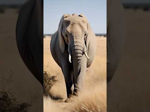 The elephant. #elephant #animals #wildlife #viralvideo#hati#cute#shortfeed#shorts#viralreels#tiktok