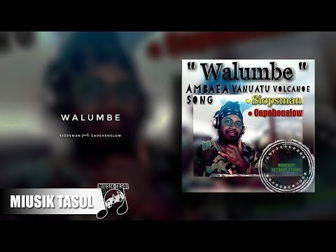 Siopsman - Walumbe (ft. Capehenslow)