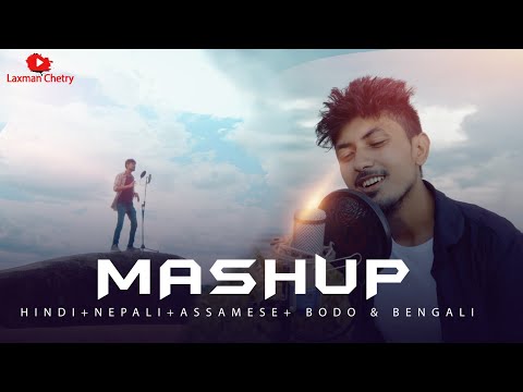 Romantic songs mashup||Laxman×kapil ||2021||
