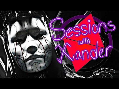 SVDDEN DEATH & HVDES - Don't You Dare Go Hollow