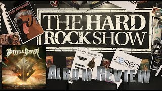 Battle Beast - No More Hollywood Endings (Album Review)