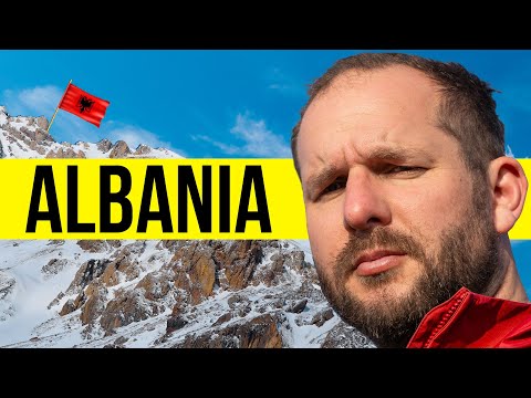 Stranger Danger in Albania - We Shouldn’t Have Listened - Mount Korab