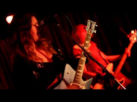 Ricochet Pete live Crown and Anchor  Dec 2012 part 1