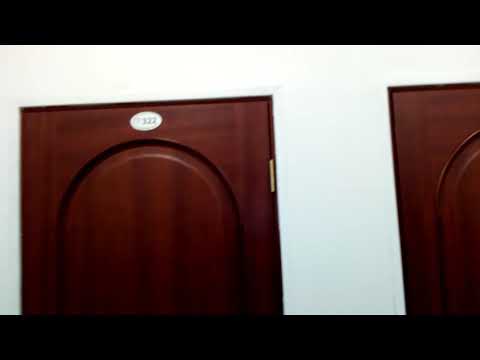 профилакторий АКРОН, г. Великий Новгород, обзор номера