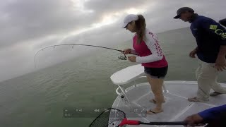 South Texas Red Fish And Speckled Trout Fishing(Aquaholic Charters)