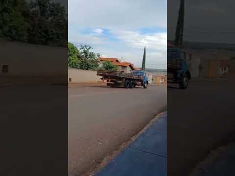 pente bico de pato feito por nosso parceiro Júlio Cesar  de Santa Mariana Paraná top...