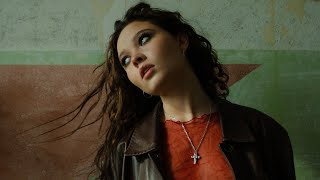 Cover art for кончил