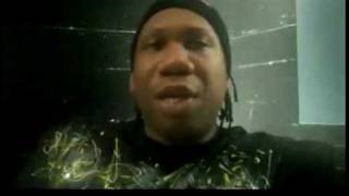 KRS-One On 50 Cent & Jay-Z: That Would Be The Greatest Battle In Hip-Hop History