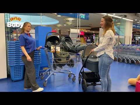 Alles, was dein Baby braucht 👶 Stylisch & praktisch - Smyths Toys Superstores DE