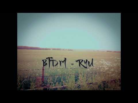 Blade the Dragon, Mystic - Ryu