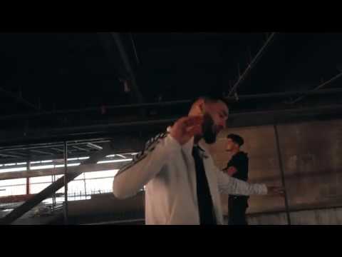 Los (feat. Insaame) - Slide [Official Music Video]