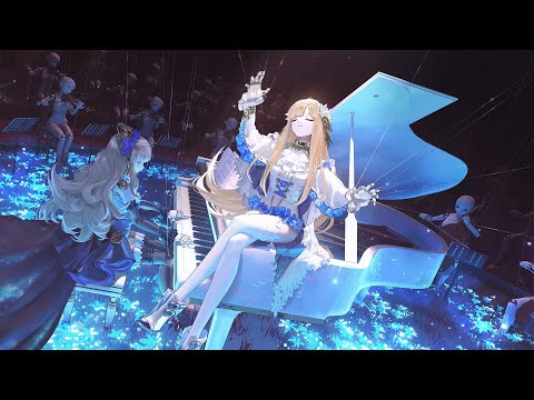 Nightcore - Maestro (Lyrics)