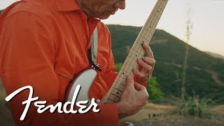 Video thumbnail for Introducing The Flea Signature Active Jazz Bass | Artist Signature Series | Fender by Fender