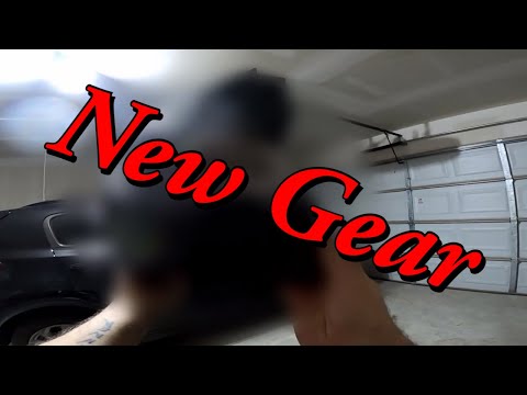 New gear and oil leak update!