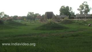 Srijani Shilpagram, Kolkata