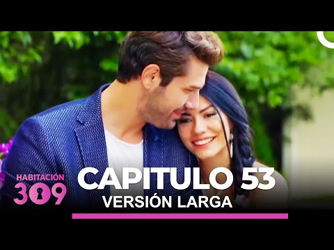 Habitación 309 Capítulo 53 (Versión Extendida)