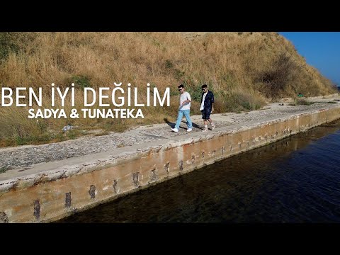 SADYA X TUNATEKA - BEN İYİ DEĞİLİM
