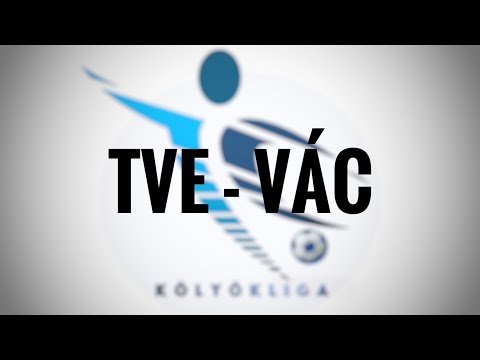Kölyökliga 5. | Tve U11 - Vác 8-3 összef