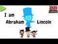 I Am Abraham Lincoln Xavier Riddle And The Secret Museum PBS KIDS Videos
