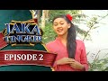 Jaka Tingkir 1 Episode 2 Dian Sidik Chairil JM Boemboem Alek Bintaro